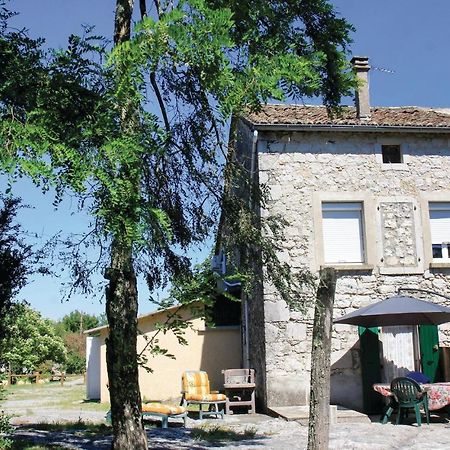 1 Bedroom Nice Apartment In La Beaume Labeaume Exterior photo